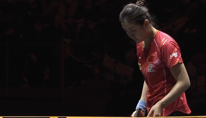 考察名单中 考察名单中