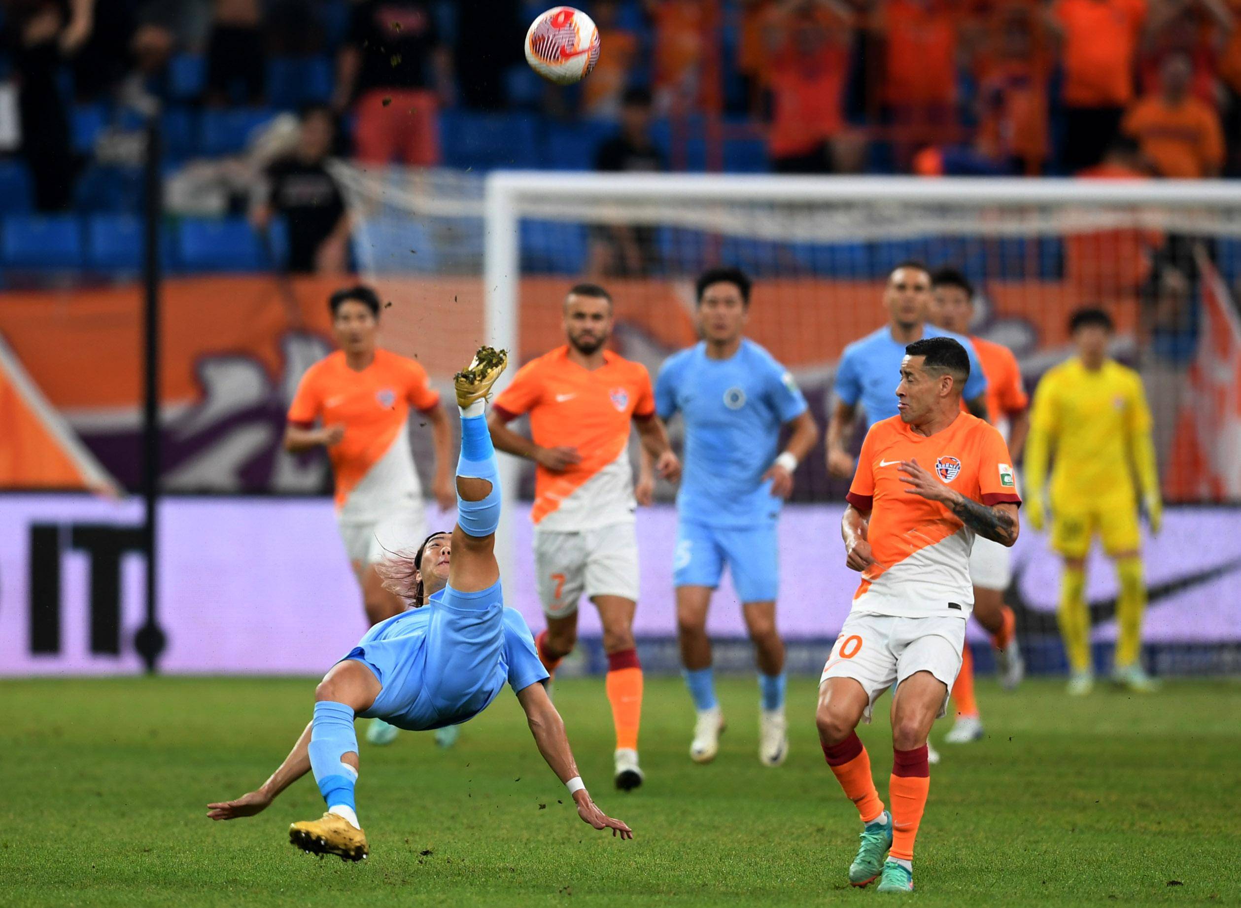 瓜迪奥拉在 瓜迪奥拉在