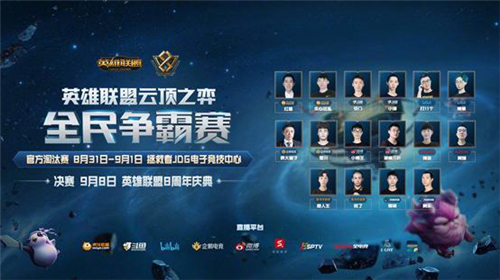 BA季后赛 BA季后赛